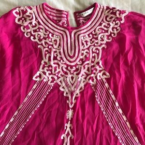 Trina Turk Swimsuit Coverup